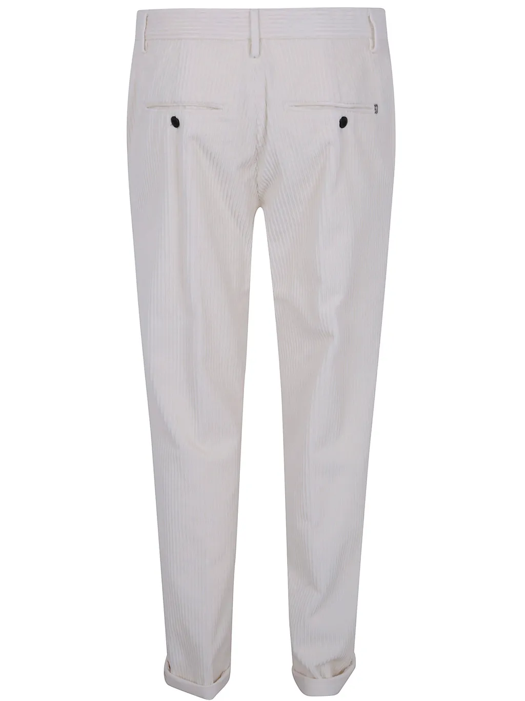 Corduroy Trousers