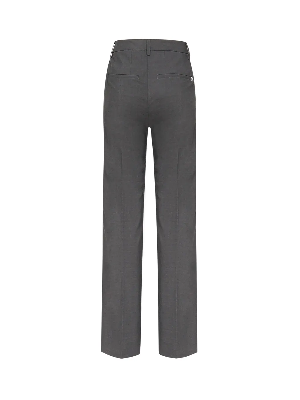 Wide-Leg Pants