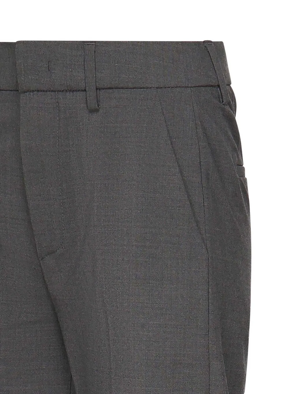 Wide-Leg Pants