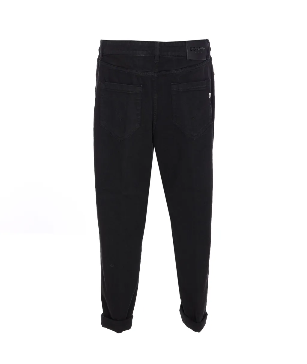 Koons Buttoned Jeans
