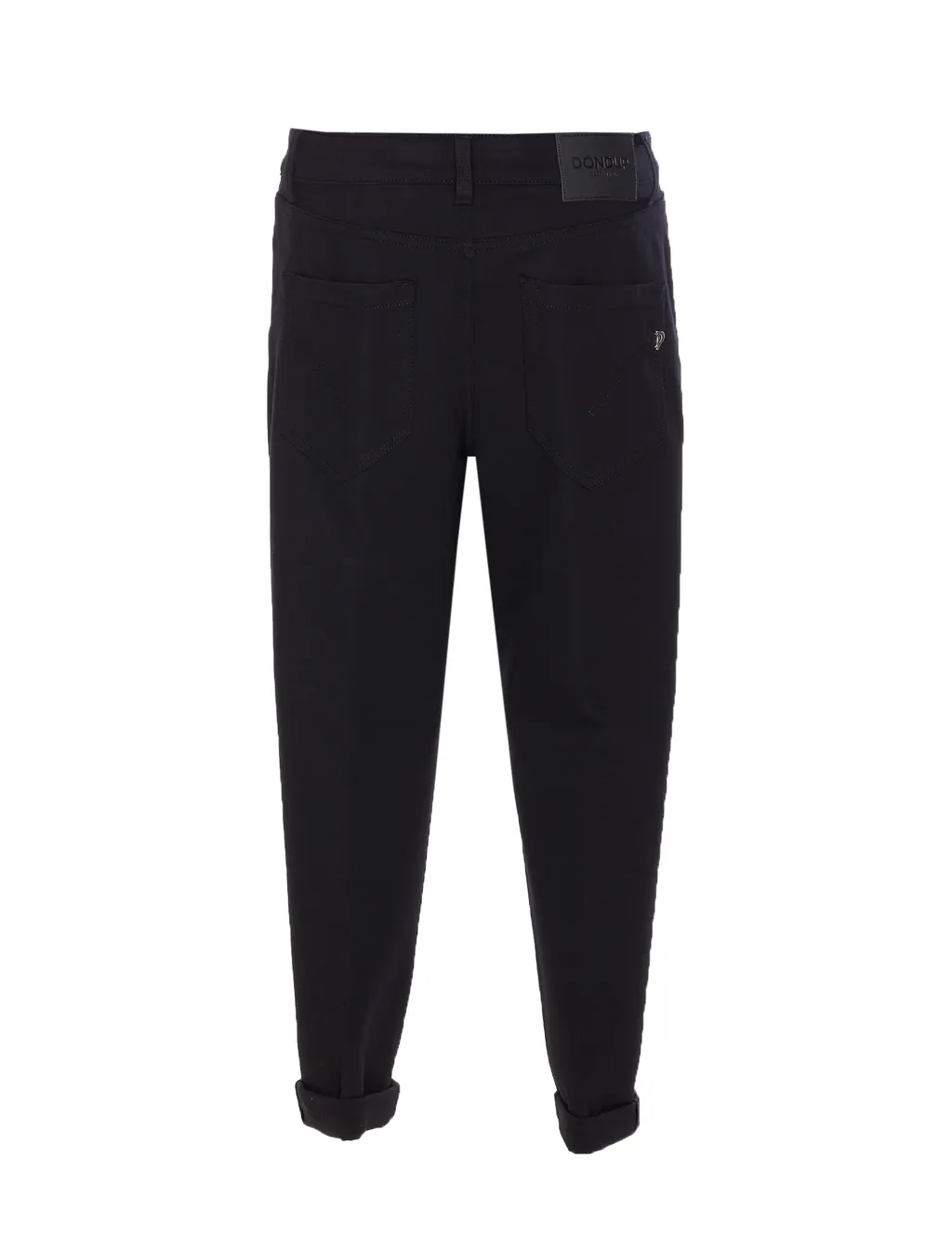 Koons Button-Fly Jeans