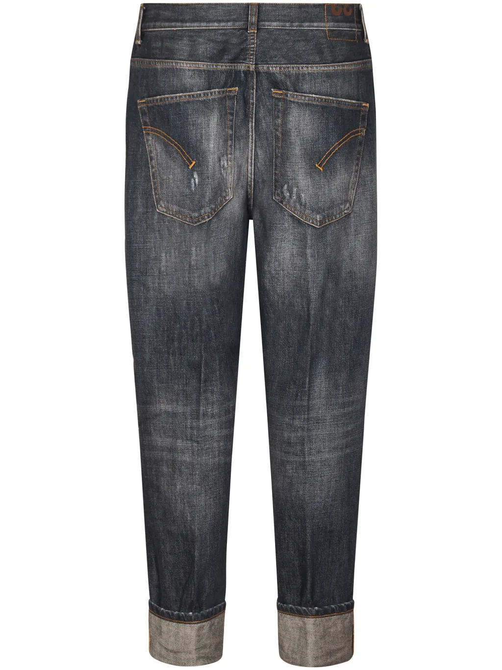 Paco Loose-Fit Jeans