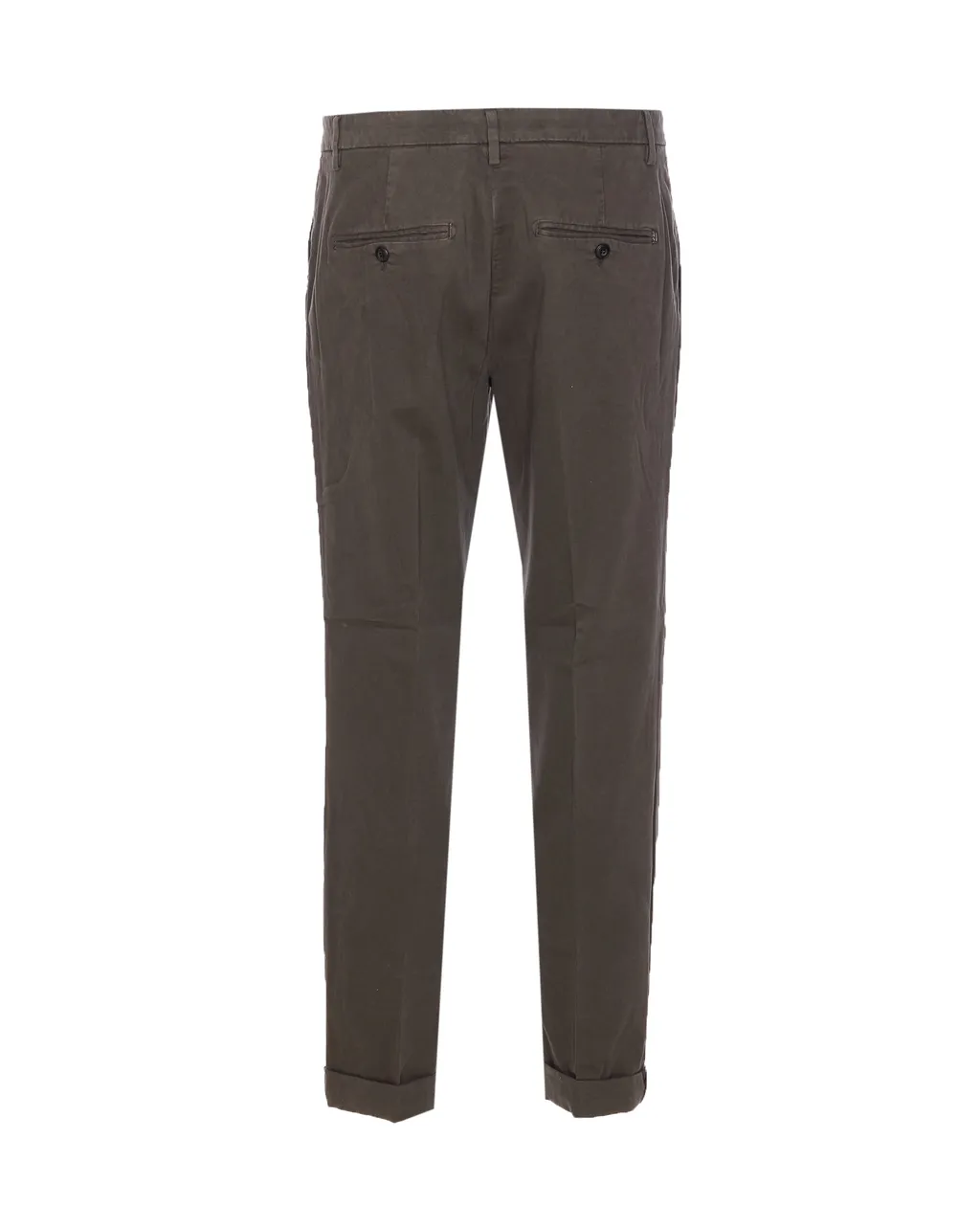 Gaubert Regular Fit Pants
