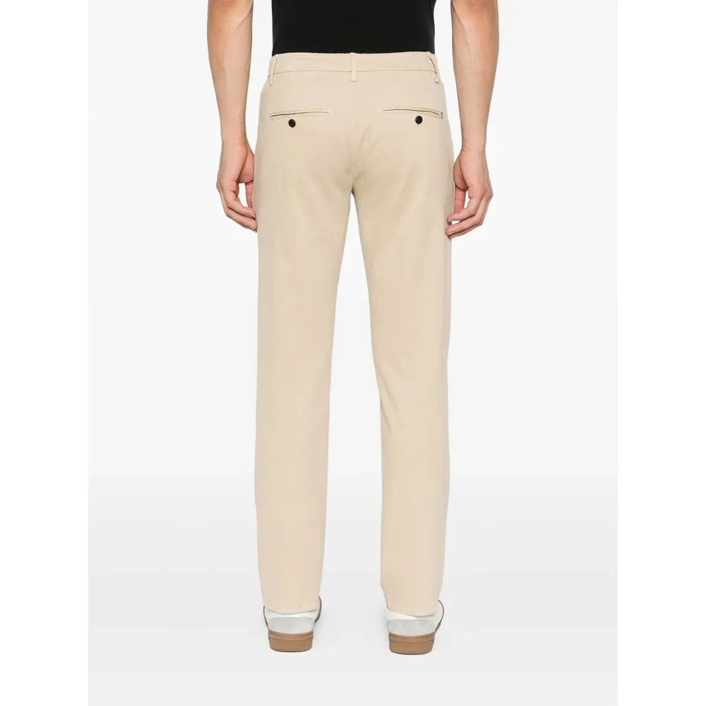Straight Pants