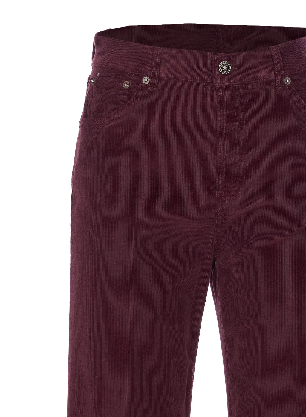 Amber Loose Fit Pants