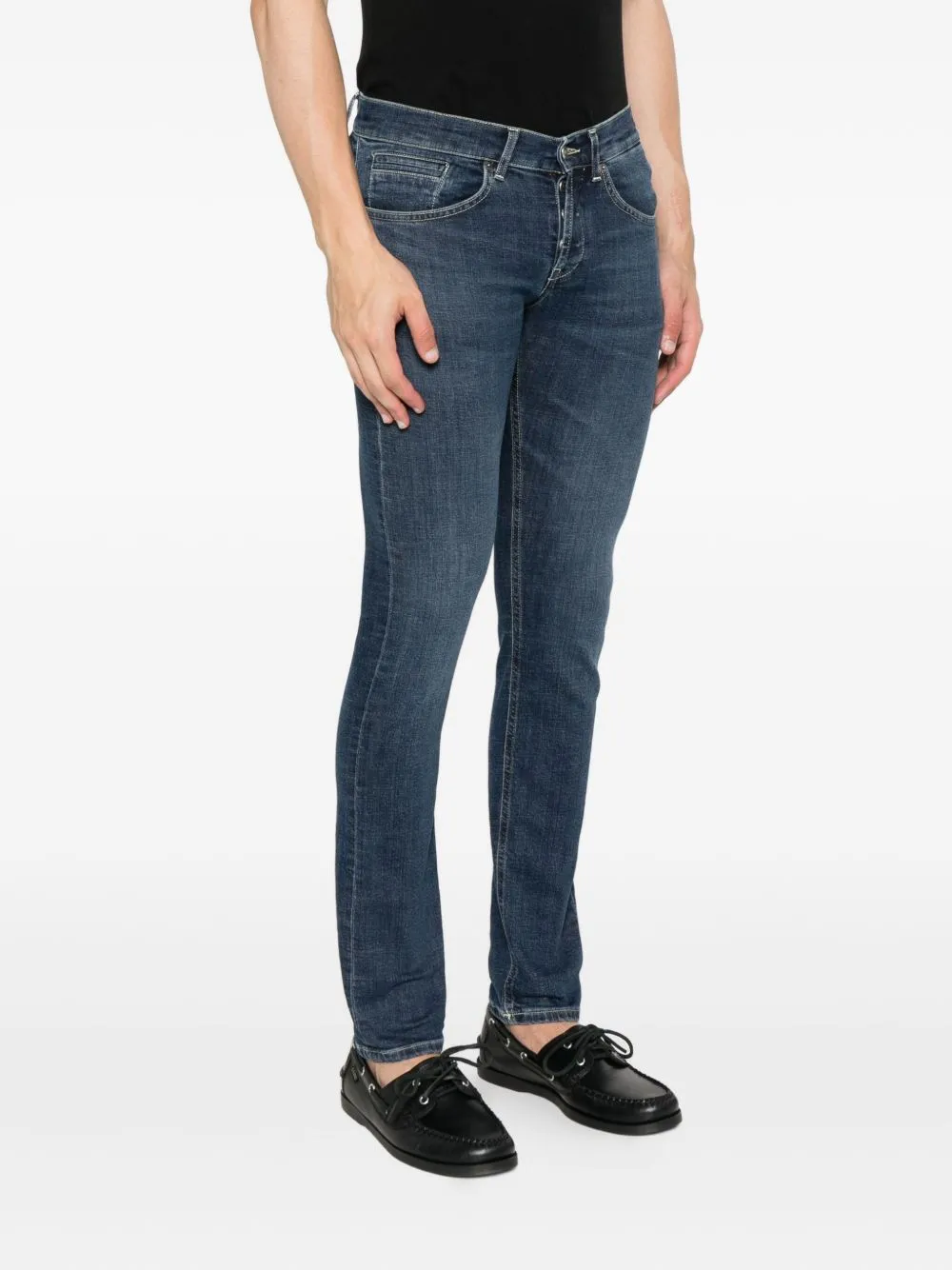 Five Pocket Jeans