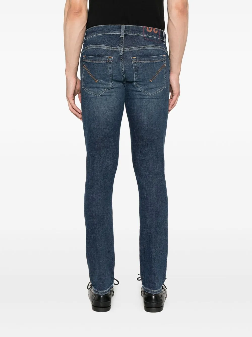 Five Pocket Jeans