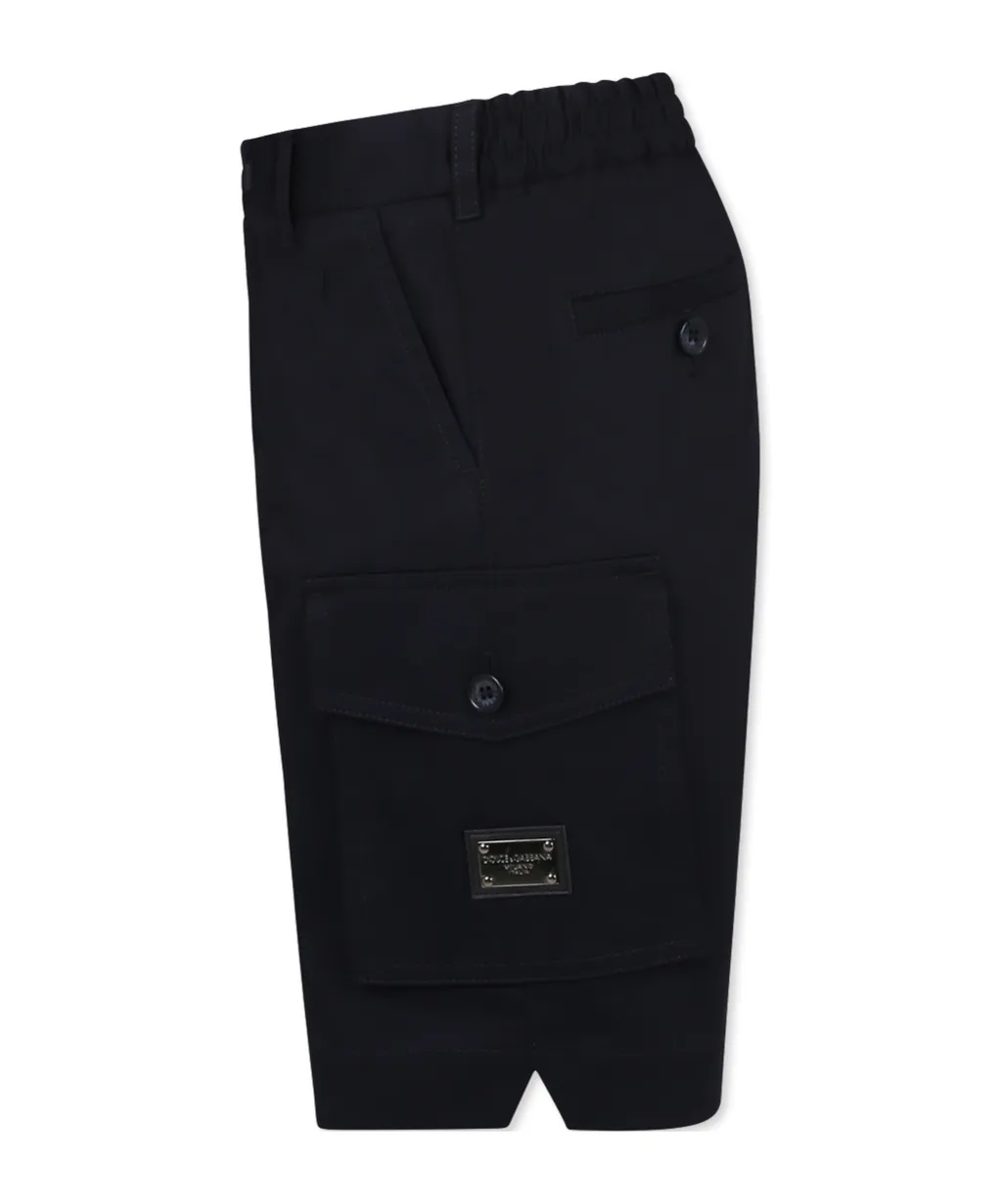 Cargo Shorts