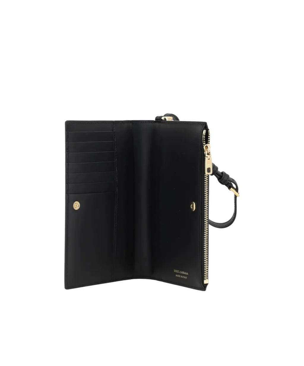 Logo Plaque Passport Holder