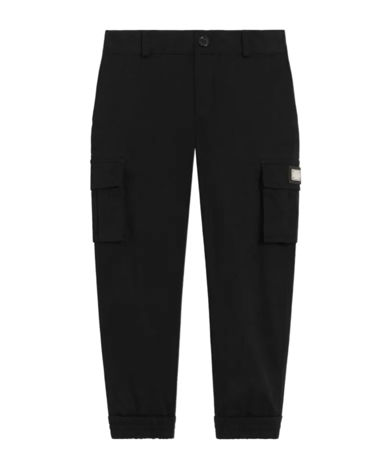 Cargo Pants