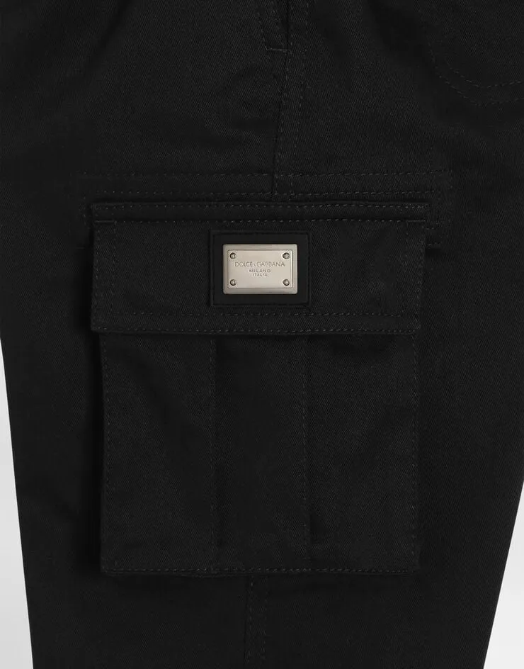 Cargo Pants