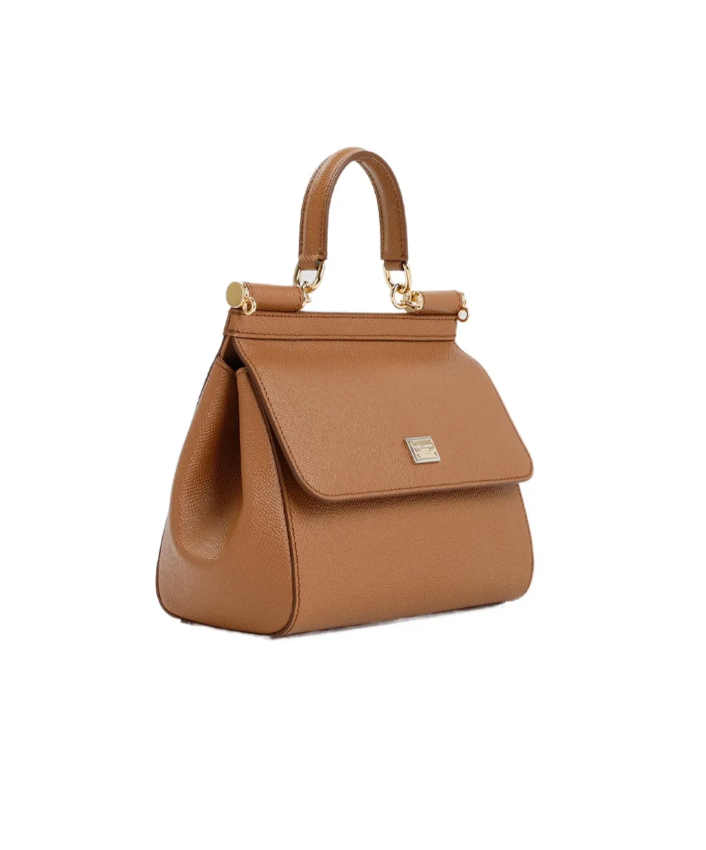Medium Sicily Handbag