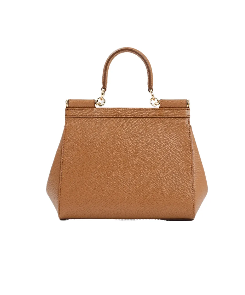 Medium Sicily Handbag