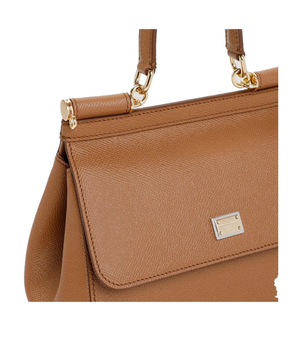Medium Sicily Handbag
