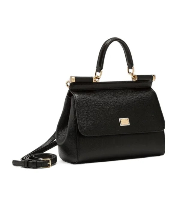 Medium Sicily Handbag