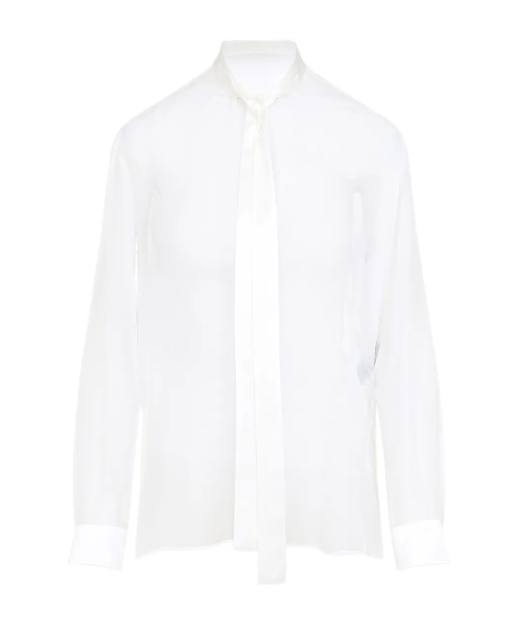 Long-Sleeved Shirt