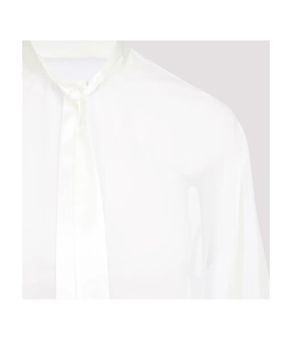 Long-Sleeved Shirt