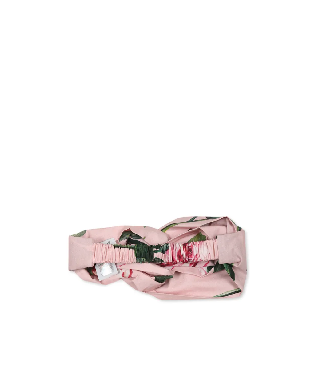 Printed Hair Band