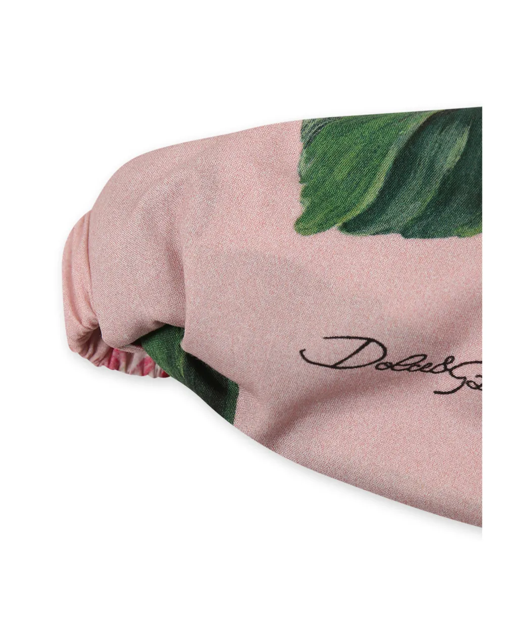 Printed Hair Band