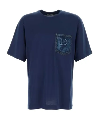 Logo Detailed Jersey T-Shirt