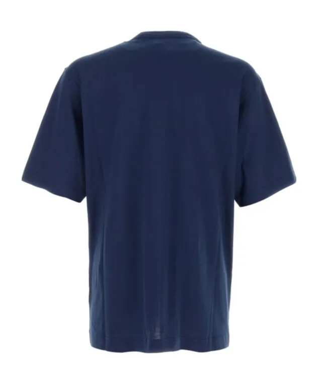 Logo Detailed Jersey T-Shirt