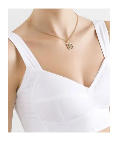Gold Plated Necklace