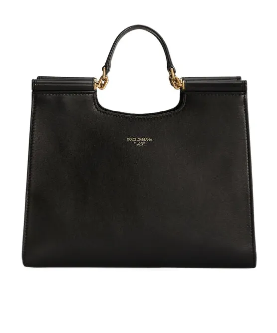 Small Sicily Shopper Bag
