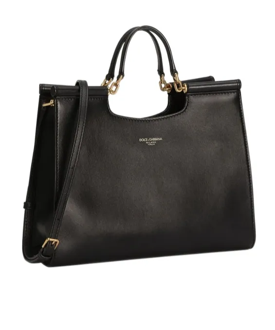 Small Sicily Shopper Bag