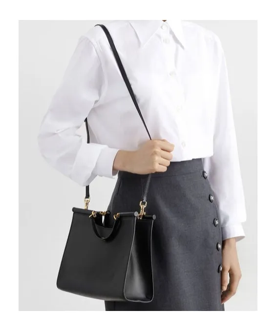 Small Sicily Shopper Bag