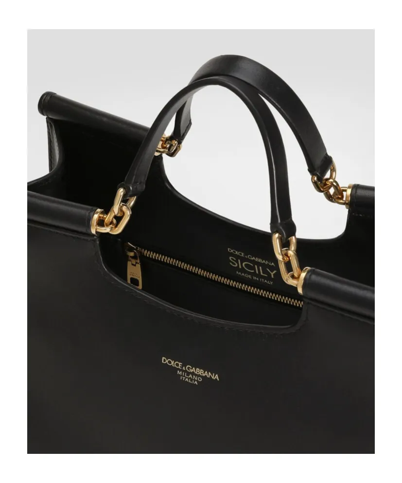 Small Sicily Shopper Bag