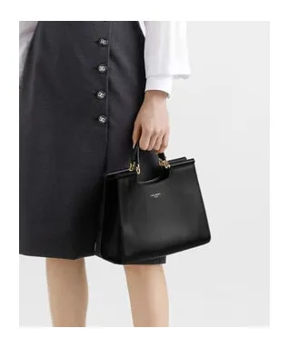 Small Sicily Shopper Bag