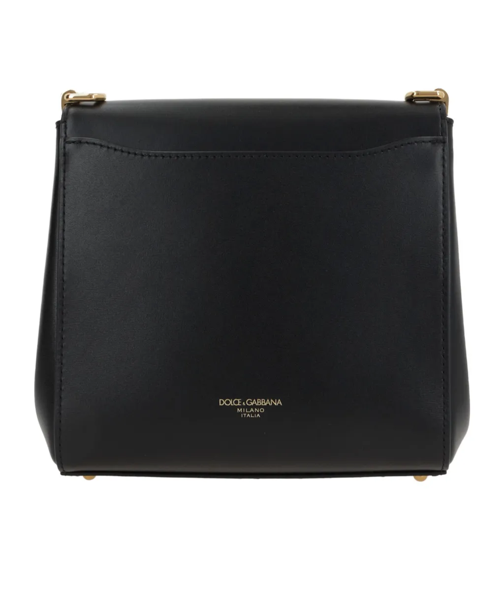 Marlene Foldover Top Crossbody Bag