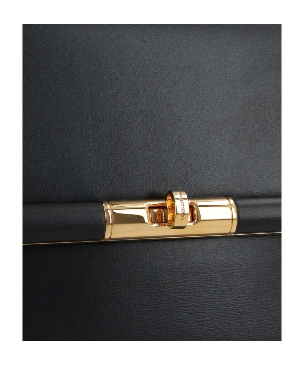 Marlene Foldover Top Crossbody Bag
