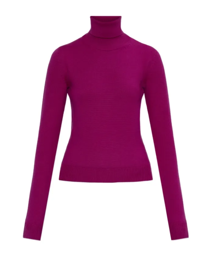 Turtleneck Jumper