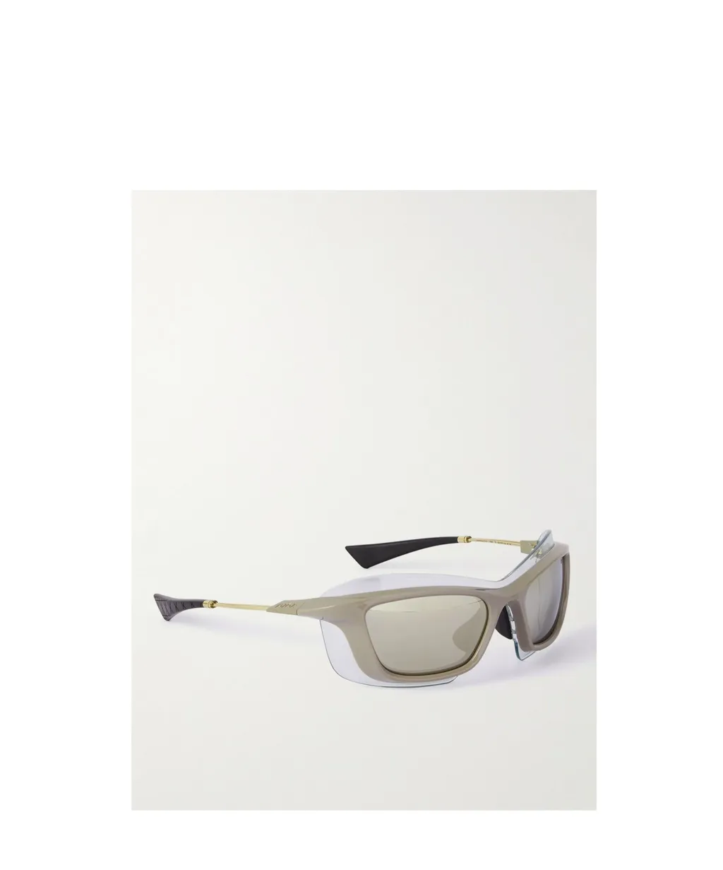 Logo Sunglasses