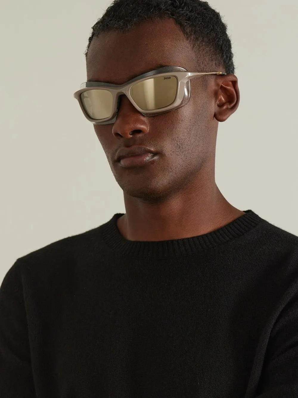 Logo Sunglasses