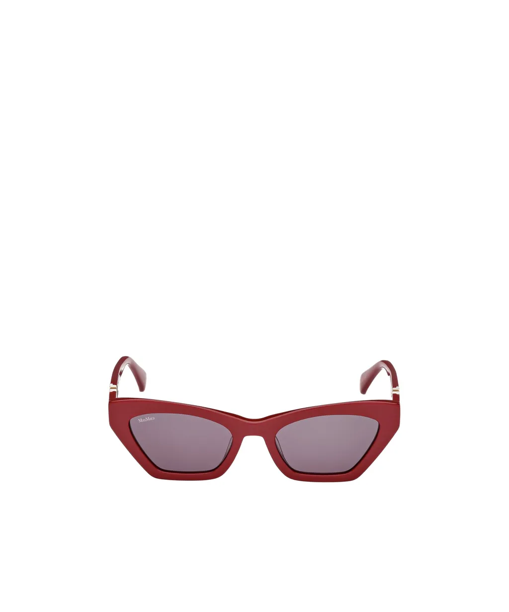 Cat-Eye Sunglasses