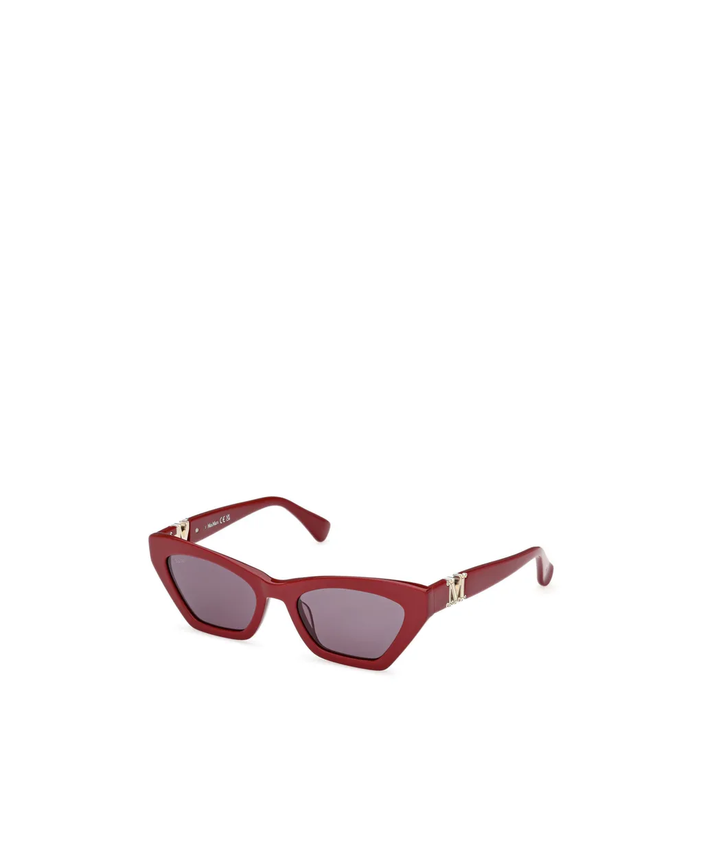Cat-Eye Sunglasses