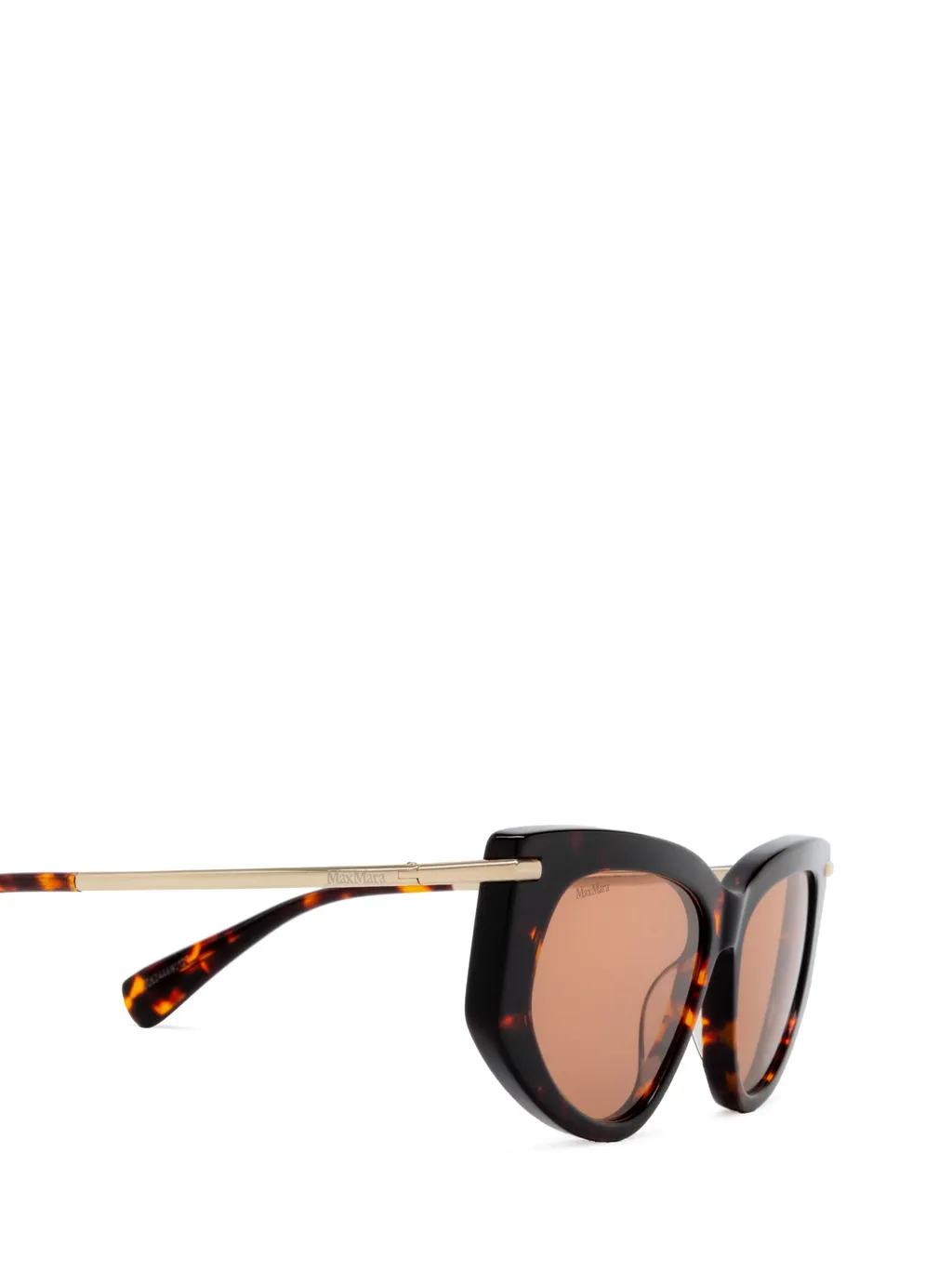 Cat-Eye Sunglasses