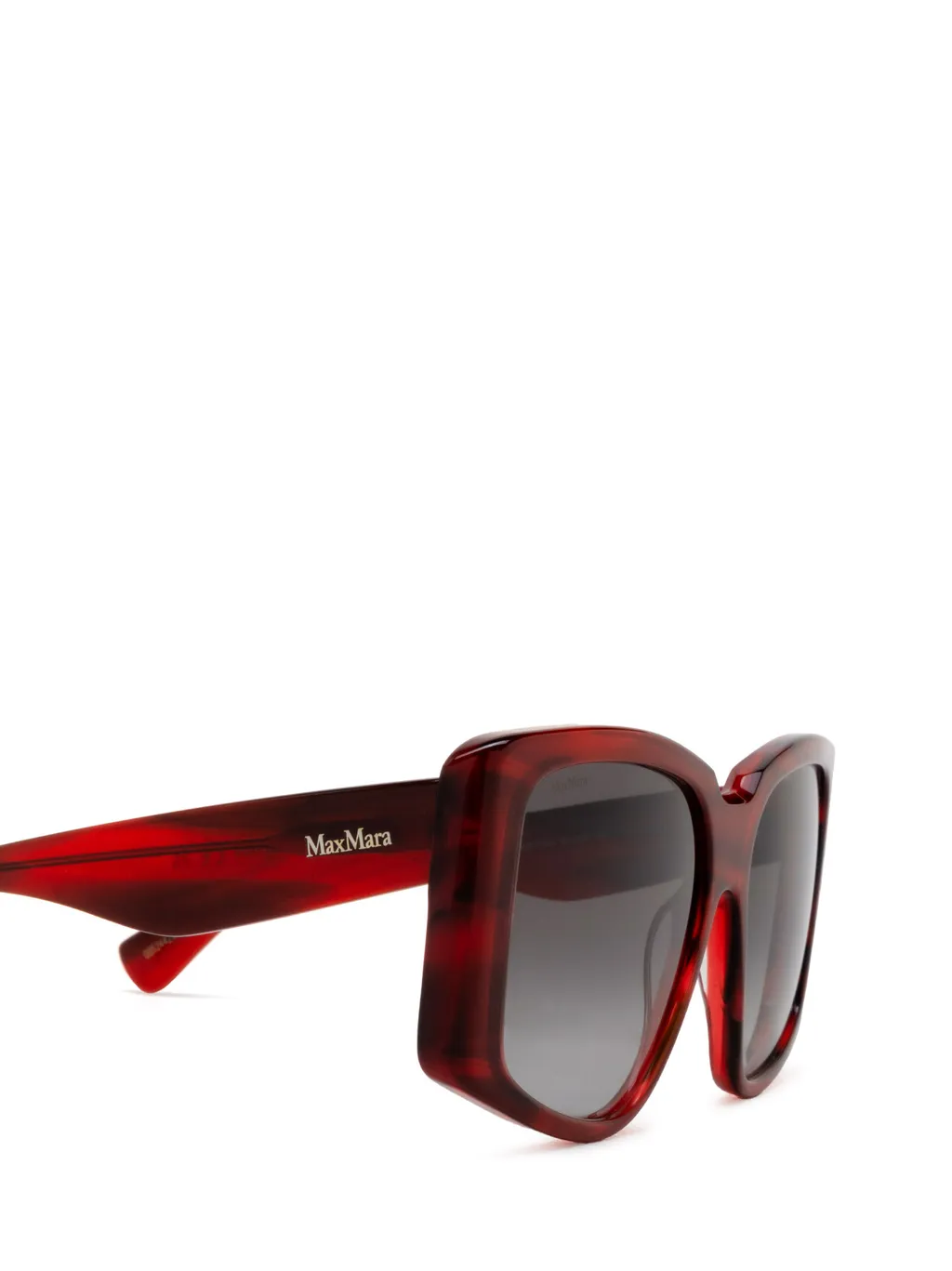 Square Frame Sunglasses