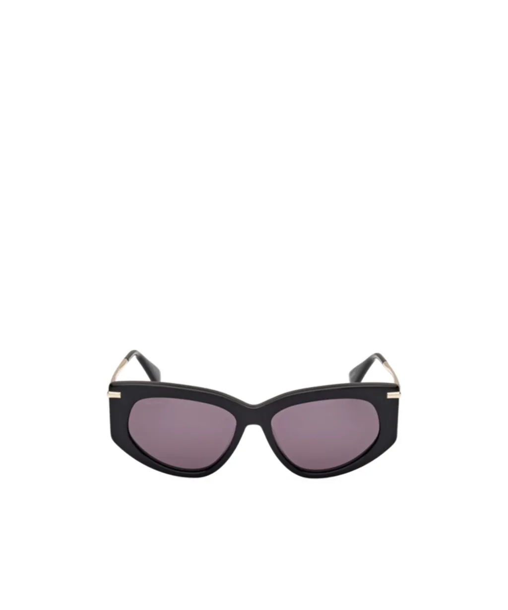Cat-Eye Sunglasses