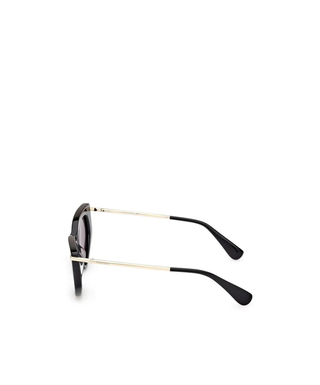 Cat-Eye Sunglasses