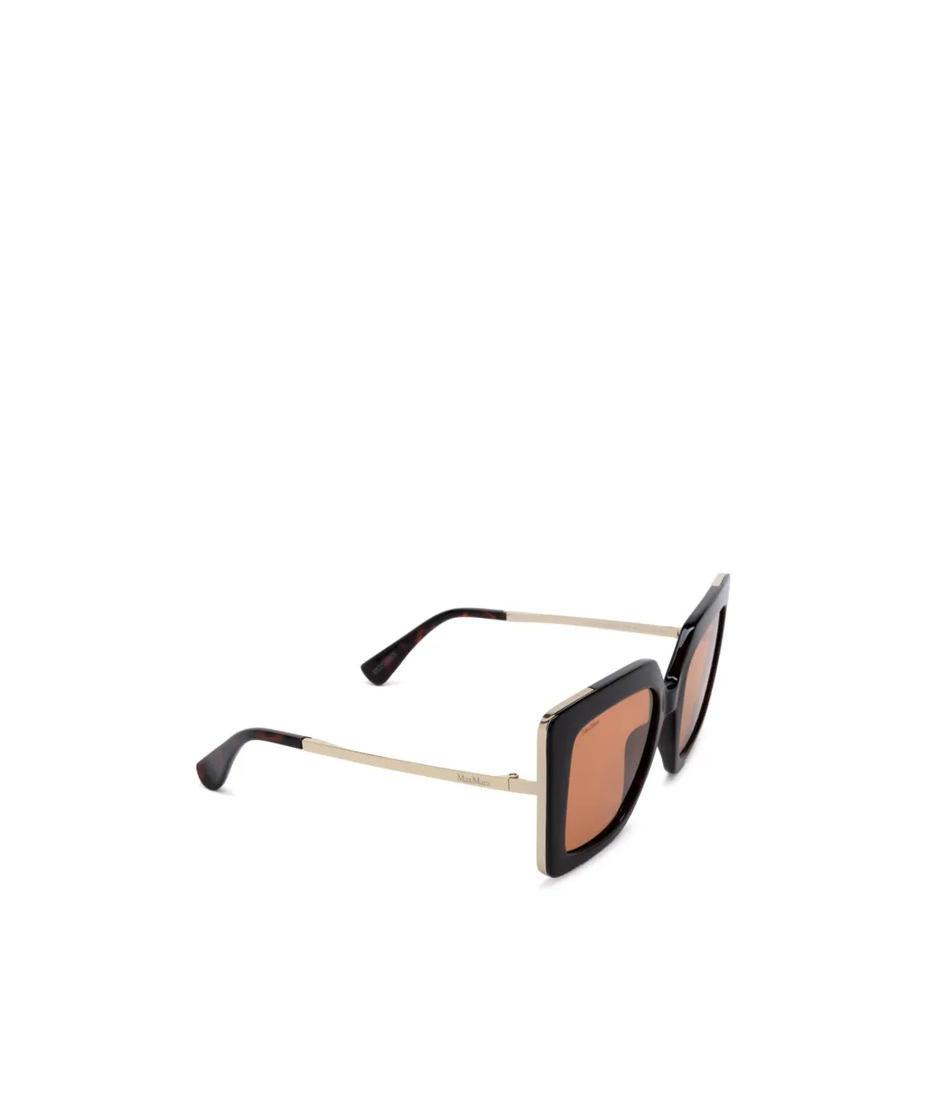Cat-Eye Sunglasses