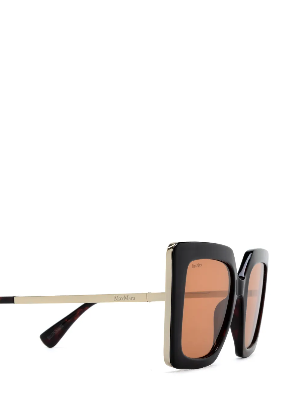 Cat-Eye Sunglasses