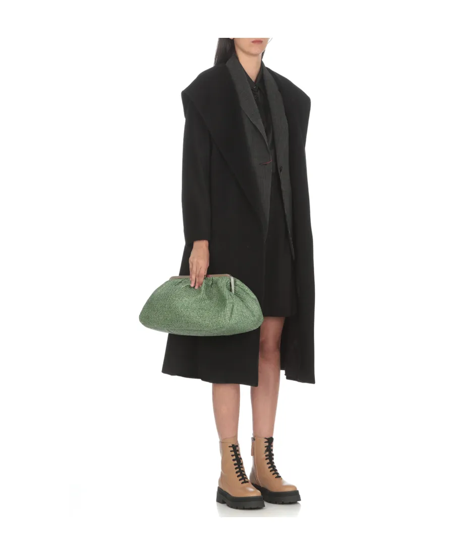 Single-Breasted Suit Jacket