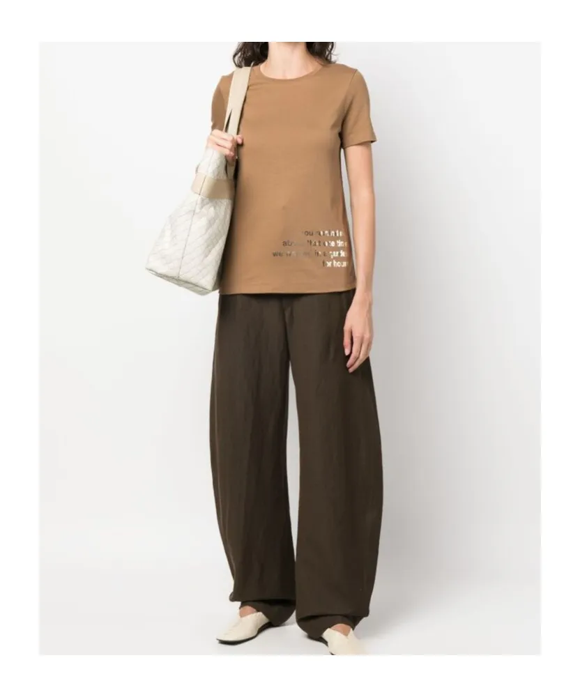 Short-Sleeved T-Shirt