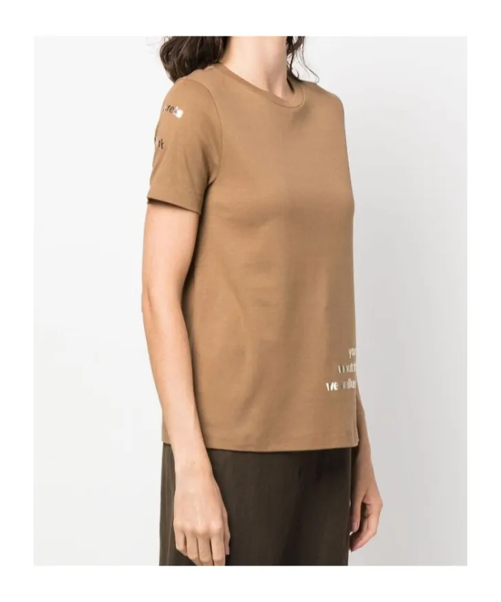 Short-Sleeved T-Shirt