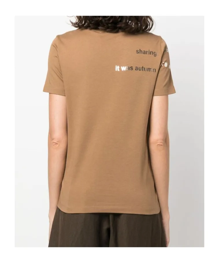 Short-Sleeved T-Shirt