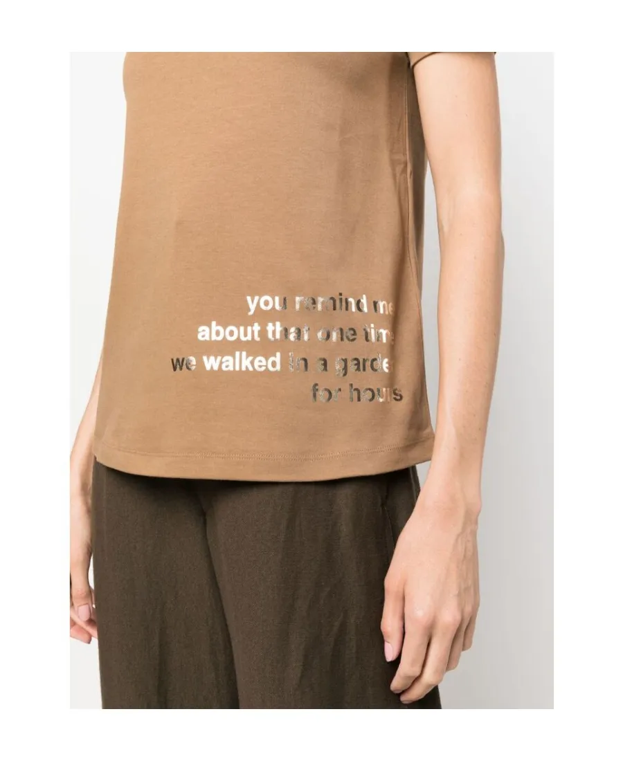 Short-Sleeved T-Shirt
