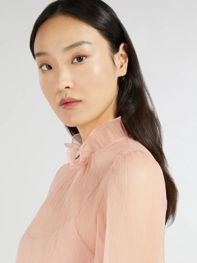 Maniero Logo Blouse, 4